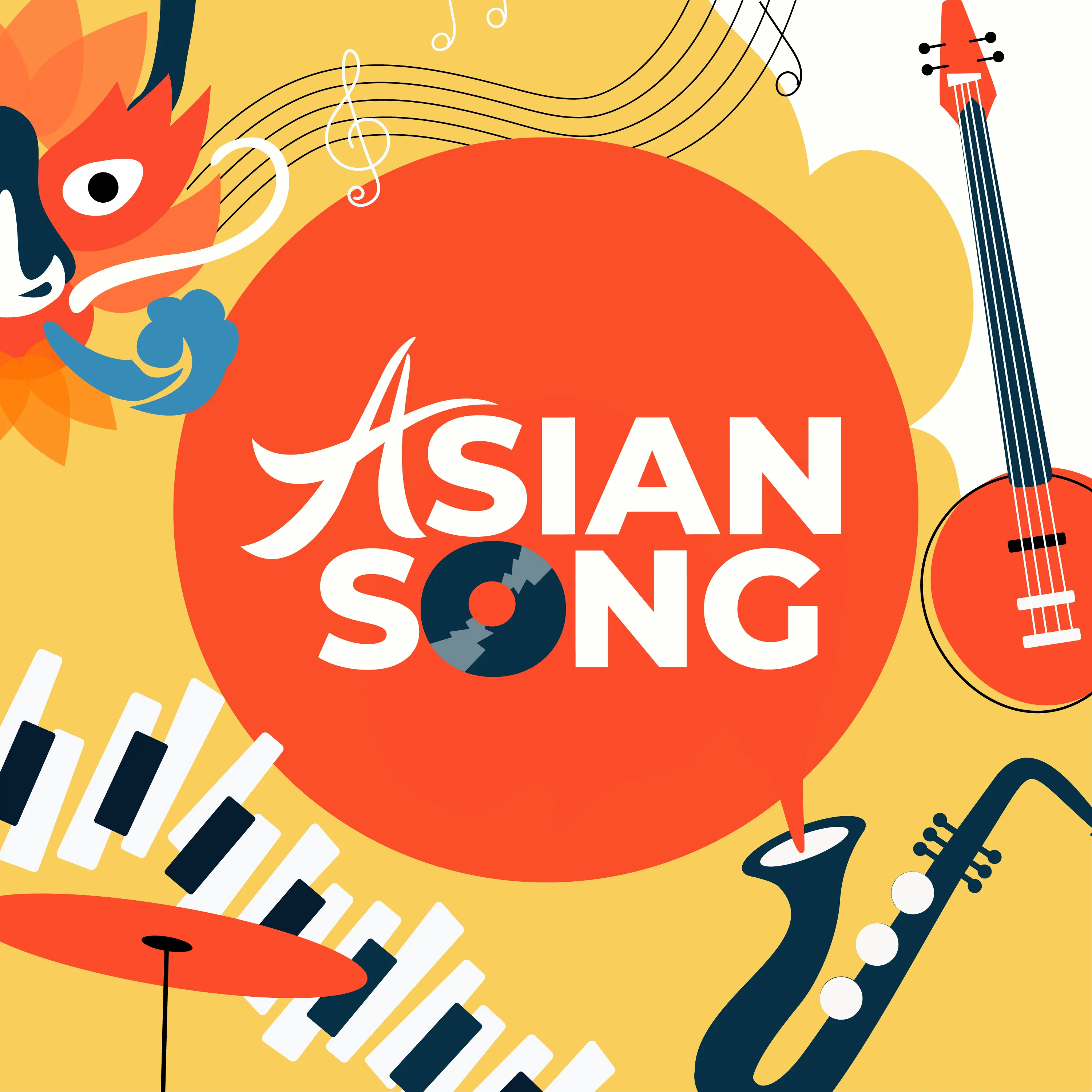 Asia song Hoa ngữ ( 28/4/2024) 