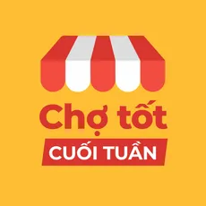 Chợ tốt cuối tuần