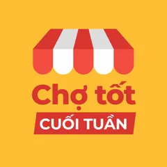 Chợ tốt cuối tuần