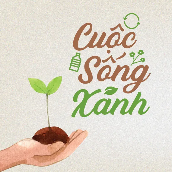 Cuộc sống xanh