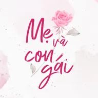 Mẹ và con gái