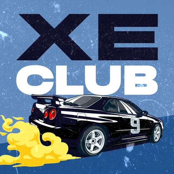 Xe Club