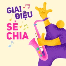 Giai điệu sẻ chia