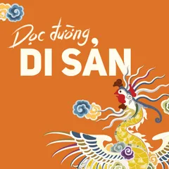Dọc đường di sản