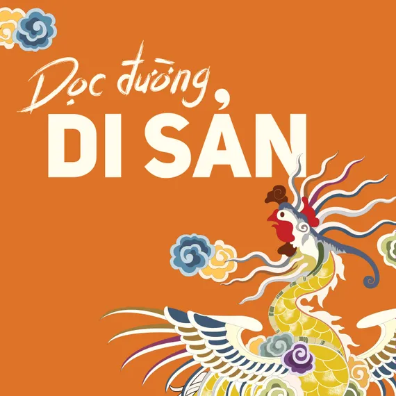 Dọc đường di sản