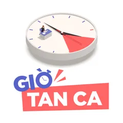Giờ tan ca