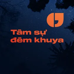 Tâm sự đêm khuya