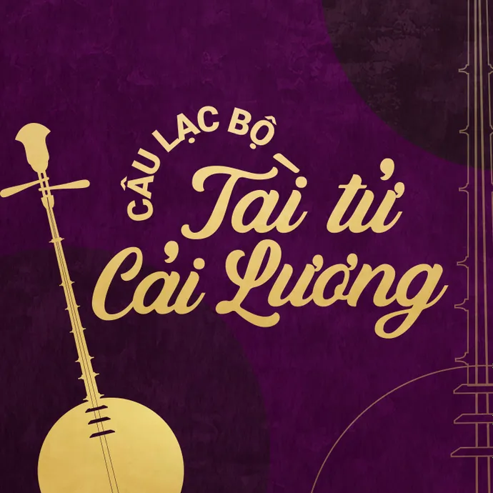 Câu lạc bộ tài tử và cải lương ngày 30/04 và 01/05/2025
