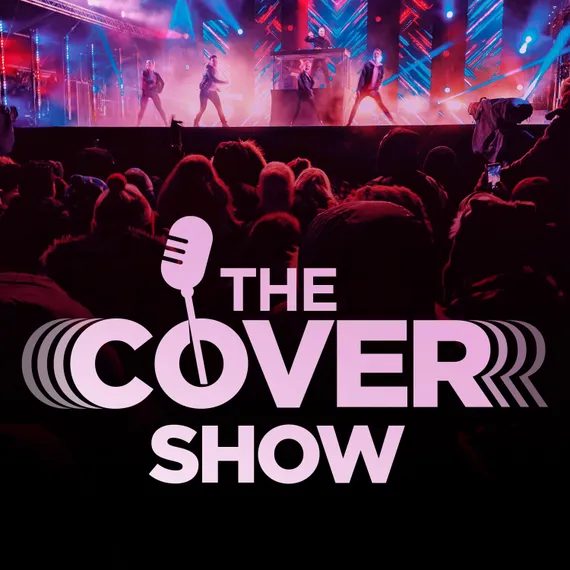 The Cover Show