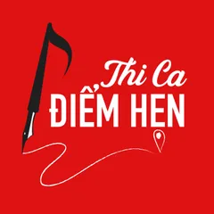 Thi ca điểm hẹn