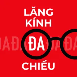 Lăng kính đa chiều