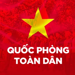 Quốc phòng toàn dân
