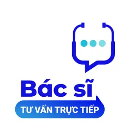 Bác sĩ tư vấn trực tiếp
