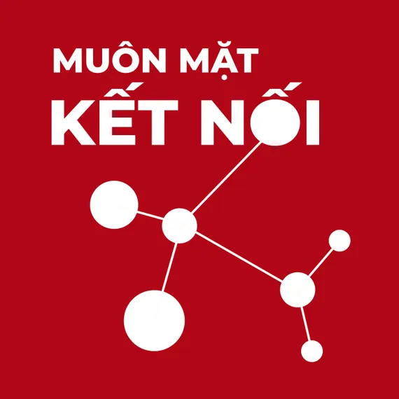 Muôn mặt kết nối