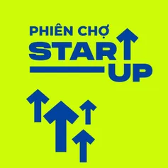 Phiên chợ Startup
