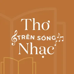 Thơ trên sóng nhạc