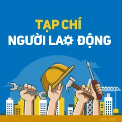 Tạp chí người lao động
