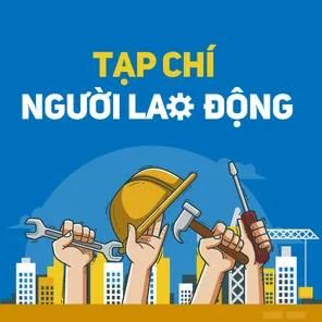Tạp chí người lao động