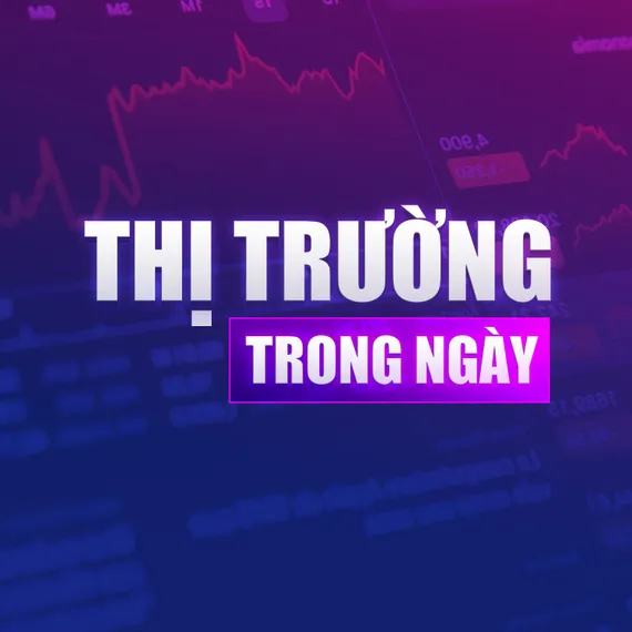 Thị trường trong ngày