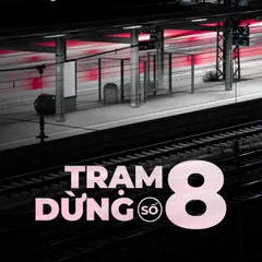 Trạm dừng số 8