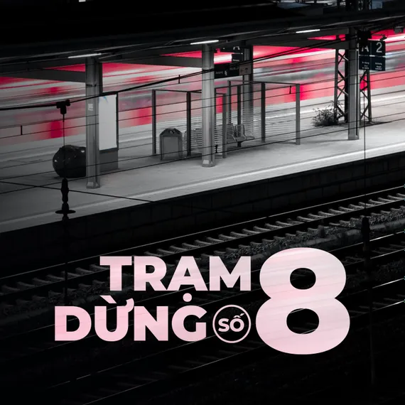 Trạm dừng số 8