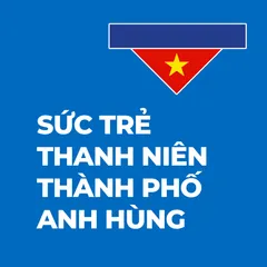 Sức trẻ thanh niên thành phố anh hùng