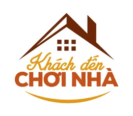 Khách đến chơi nhà