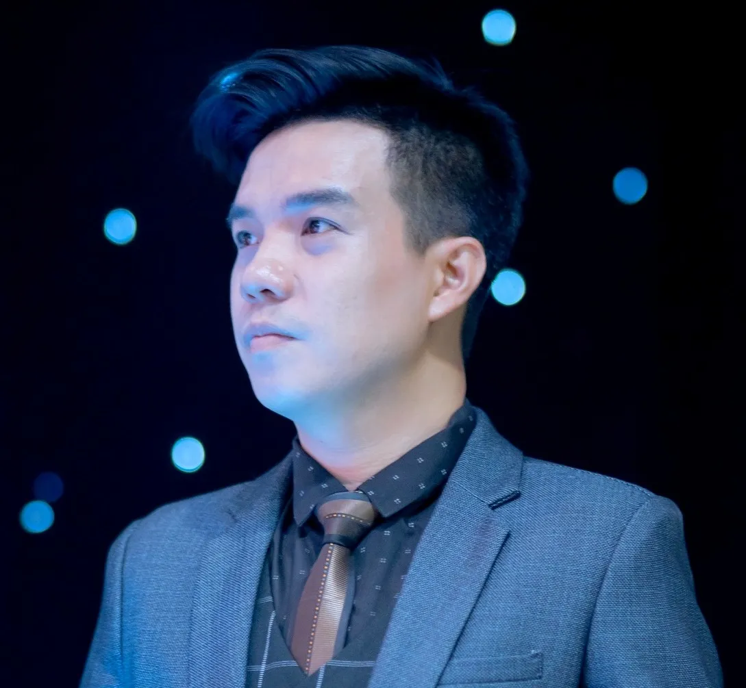 Nguyễn Khang