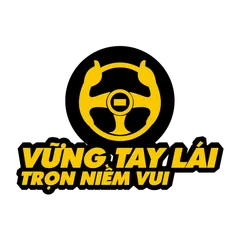 Vững tay lái, trọn niềm vui