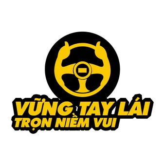 Vững tay lái, trọn niềm vui