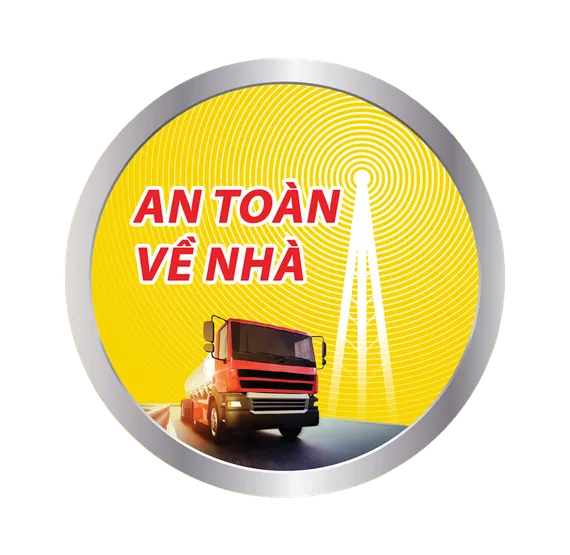 An toàn về nhà