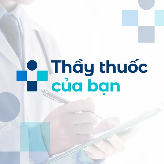 Thầy thuốc của bạn