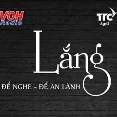 Lắng để nghe