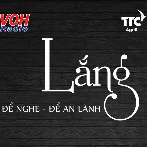 Lắng để nghe