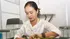 Vì sao lụa tơ sen đắt đỏ nhất thế giới