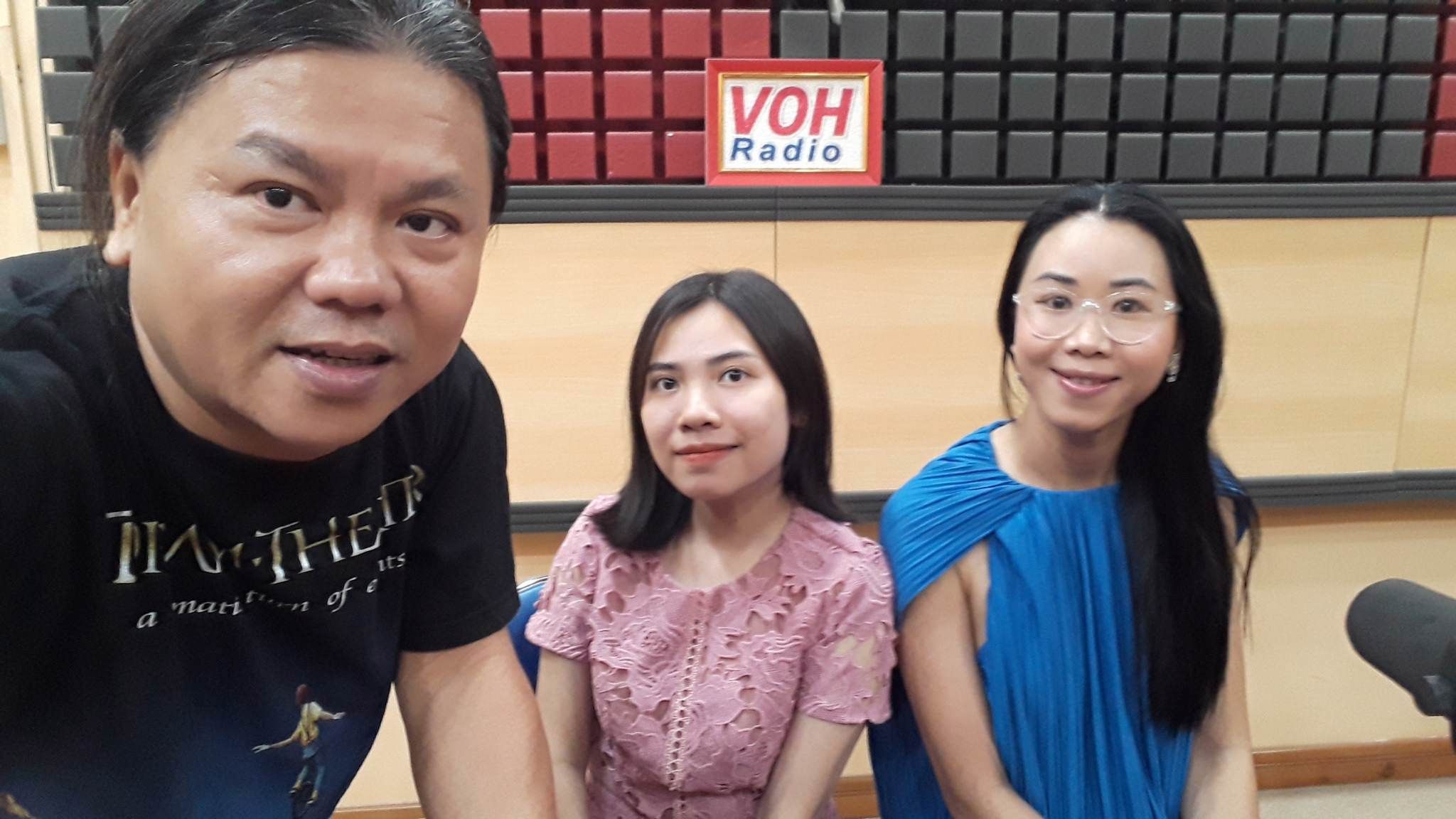 Nhạc sĩ nữ Huỳnh Yến và ca khúc về tình yêu biển đảo