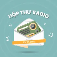 Hộp thư radio