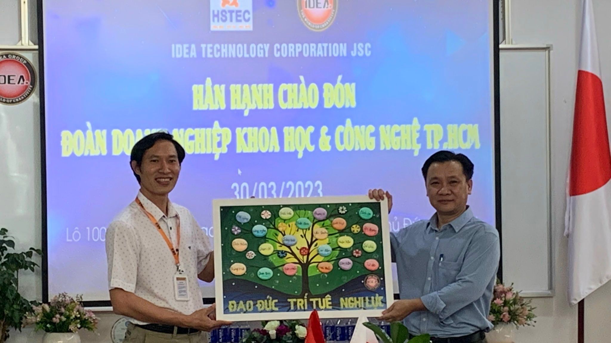 Thương mại hóa sản phẩm công nghệ, cần cơ chế phù hợp