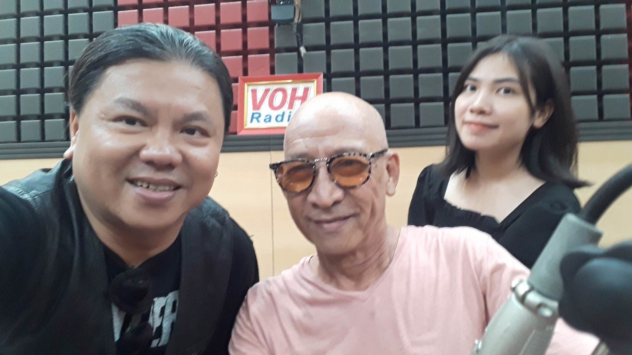 Ca nhạc sĩ Nhất Sinh và những bài ca về quê hương Quãng ngãi