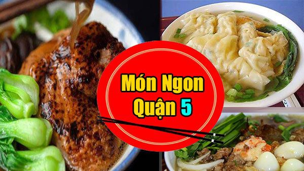 Kết nối giao thương khu vực Chợ Lớn