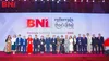 BNI Việt Nam khẳng định vị thế, kết nối kinh doanh 