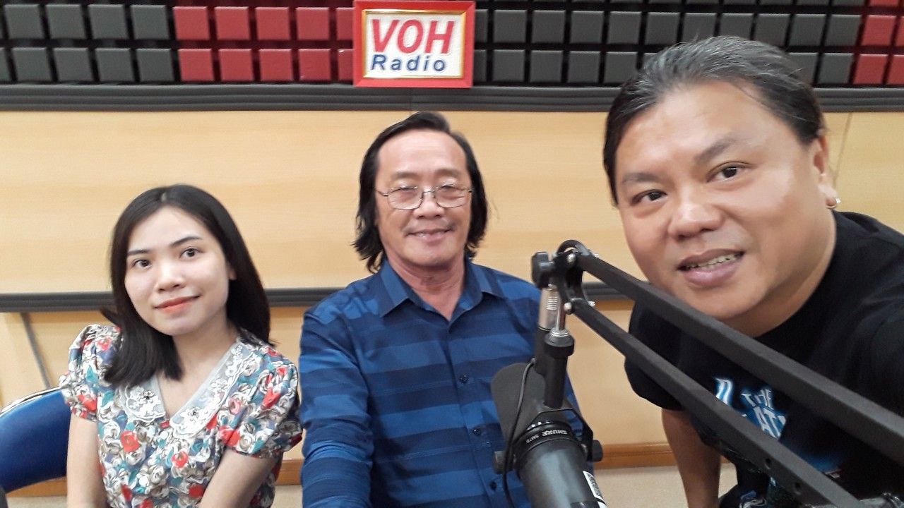 Nhạc sĩ Ngô Tùng Văn và ca khúc Tình Hạ long