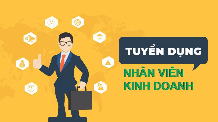 Nhịp cầu việc làm ngày 16.06.23