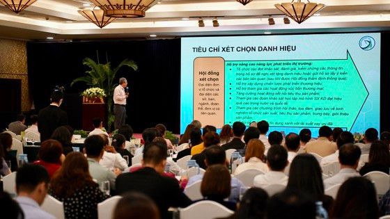 Thương mại xanh-song đôi thách thức và triển vọng phát triển của DN 2023