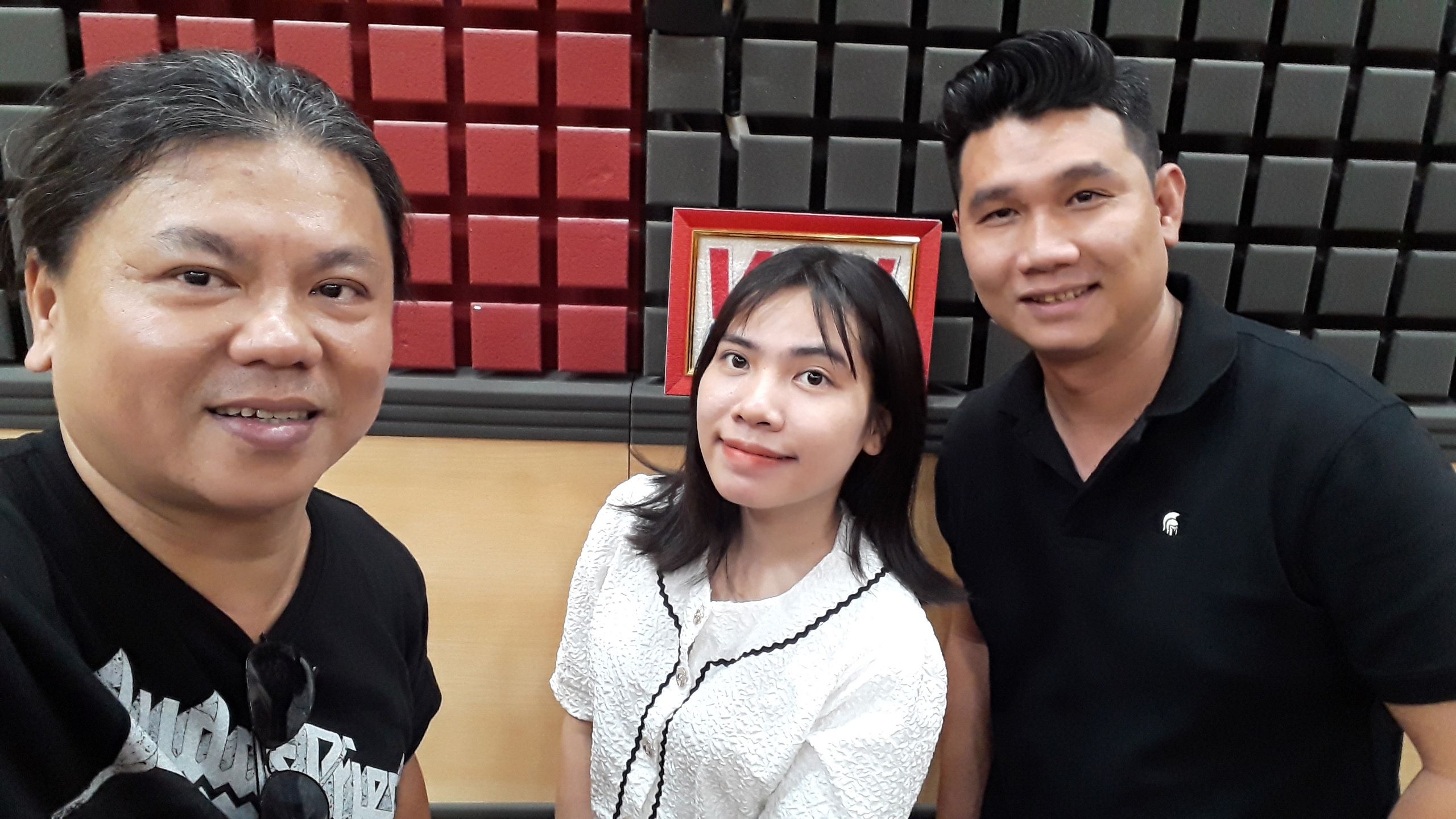 Nhạc sĩ Đoàn Châu Hải Quân và đề tài Thành phố đổi mới 10/7/2023