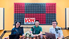 Chủ đề : Nâng tầm nông sản Việt