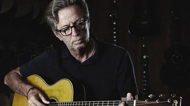 Eric Clapton - kỳ 3
