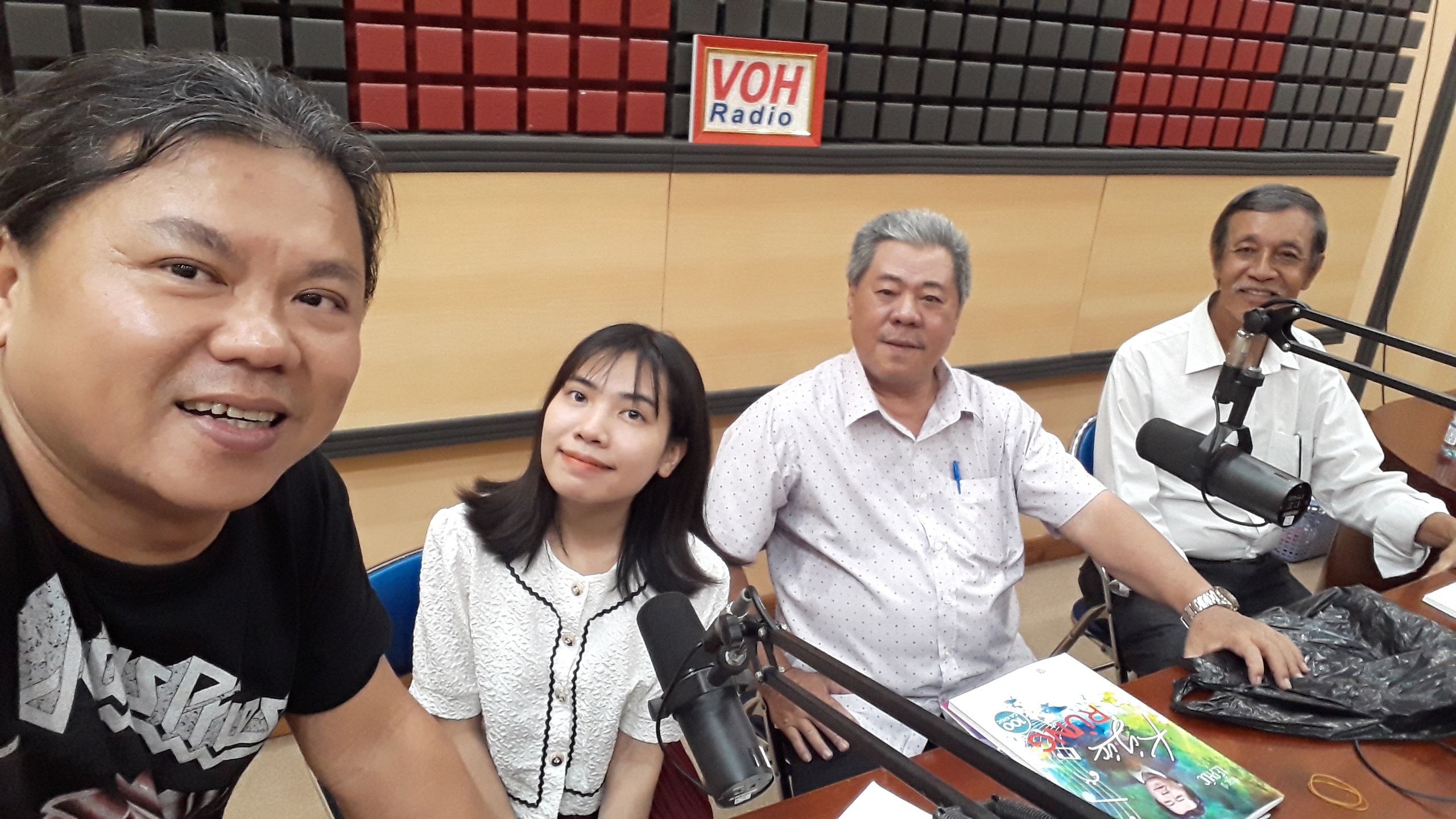 Nhạc sĩ Lê Phúc cùng những bài ca quê hương 17/7/2023