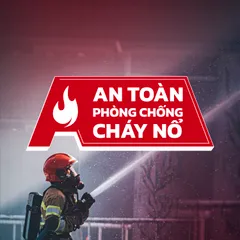 An toàn phòng chống cháy, nổ