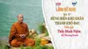 Đừng biến khó khăn thành khổ đau - Thiền sư Minh Niệm